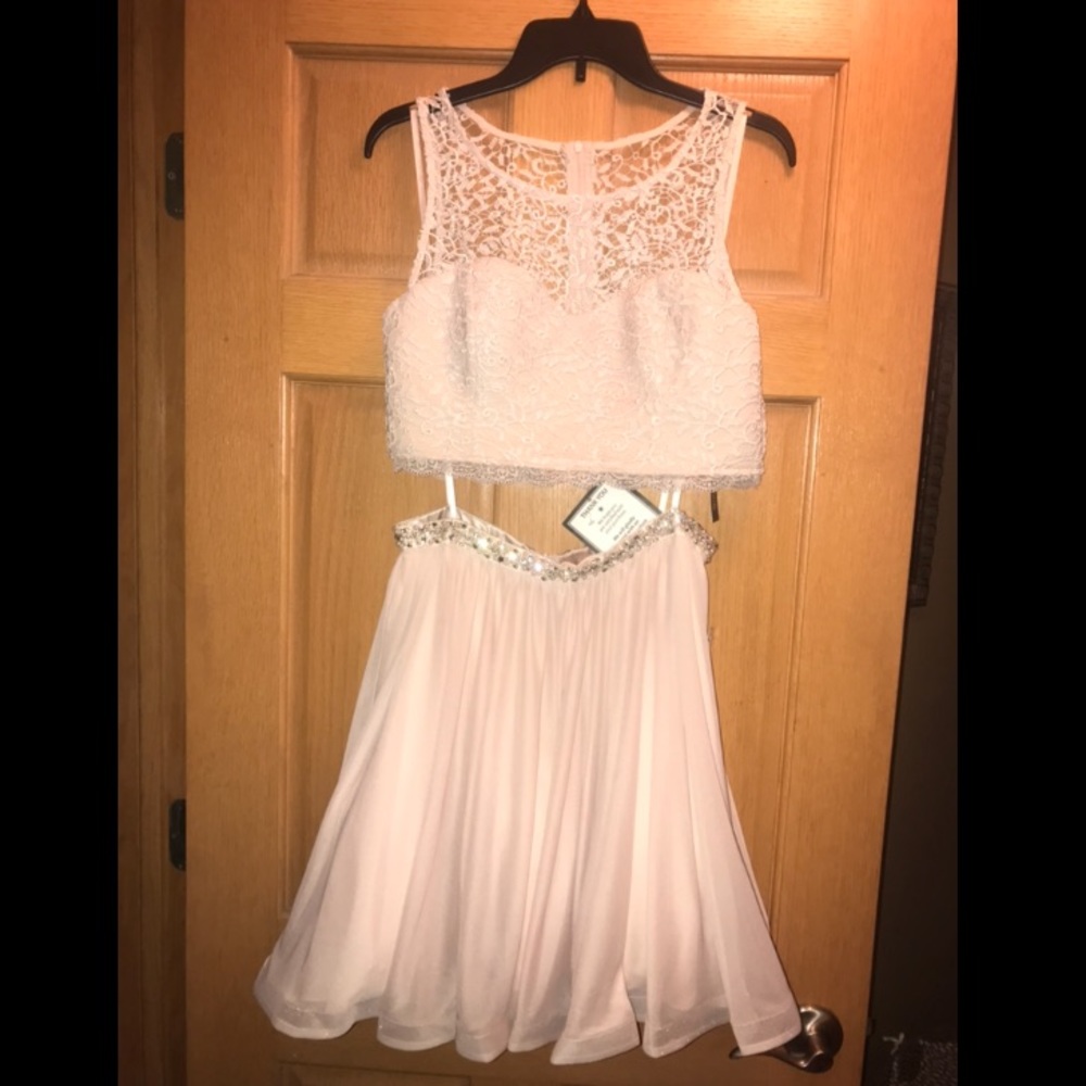 Homecoming Dress
